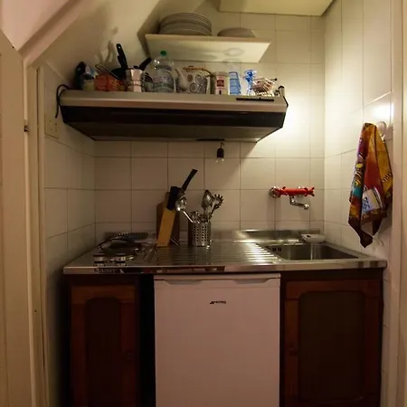 Apartmán Lupa *