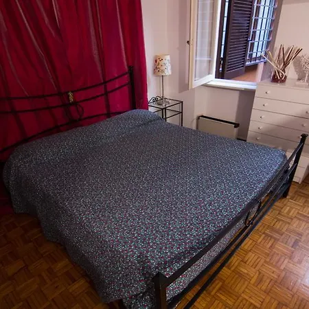 Lupa Apartmán *