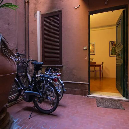 Lupa Apartmán *
