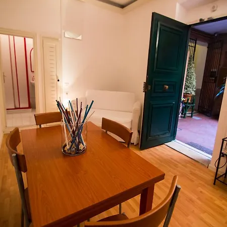Lupa Apartmán