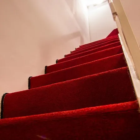 Apartmán Lupa